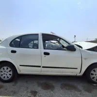 تیبا2 مدل 1400