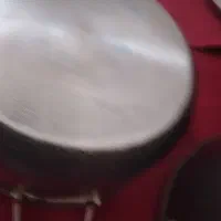 دوتا قابلمه|ظروف پختوپز|بروجرد, |دیوار