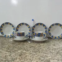 فنجان قهوه خوری