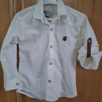 لباس سالم و نو سایز ۲تا۴ سال|کفش و لباس بچه|برخوار, |دیوار