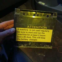 باتری 30امپر