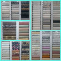 کاغذ دیواری خـارجـی تحـویـل آنـی از رولـی 150