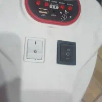 موتور شارژی دوکاتی|اسباب‌بازی بچه|کرمانشاه, |دیوار