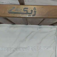 تخت نوزاد|تخت و سرویس خواب|بروجرد, |دیوار