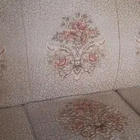 کاناپه ۳ نفره تک|مبلمان خانگی و میز عسلی|قم, نیروگاه|دیوار