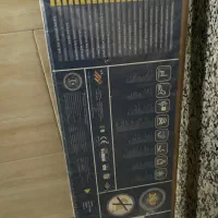 ۳۵ متر پارکت loc floor|مصالح و تجهیزات ساختمان|رشت, معلم|دیوار