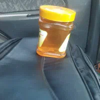 عسل کوهی شکاری