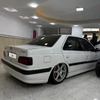 پارس 1402. ELX|خودرو سواری و وانت|تبریز, |دیوار