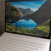 لپ تاپ سرفیس بوک 2