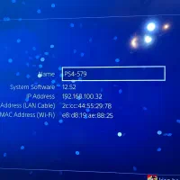 Ps4 slim|کنسول، بازی ویدئویی و آنلاین|اصفهان, باغ زرشک|دیوار