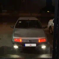 405دوگانه مناسب مصرف کننده