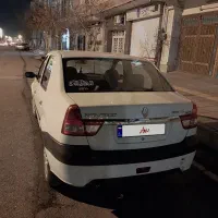 تندر ۹۰ مدل ۹۶ پارس خودرویی e2