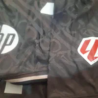 لباس فوتبال سوم ، رئال با چاپ و تگ hp و لالیگا|لباس|کرمانشاه, |دیوار