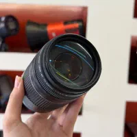 لنز دوربین کنون canon 75-300mm iii