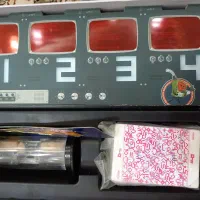 بازی فکری رمز شکن