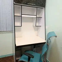 میز مطالعه.. جنس عالی ام دی اف