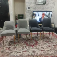 صندلی میز ناهار خوری فروشی