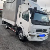 شرکت حمل نقل پارسیان داخل شهری با کارگر|خدمات حمل و نقل|کرمانشاه, |دیوار