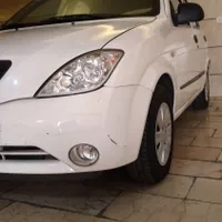 تیبا ۲ مدل ۹۹