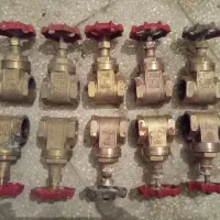 موتورخانه شوفاژ