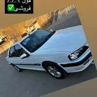 پژوپارس1401tu5|خودرو سواری و وانت|شوشتر, |دیوار