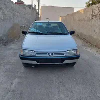 پژو405 مدل98درحدخشک