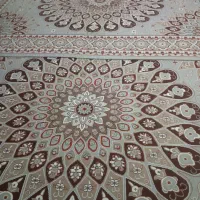 گیلم فرش خشک