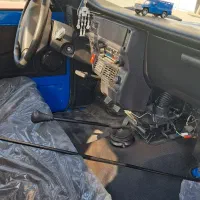 ماشین صفر|خودرو سواری و وانت|رباطکریم, شترخوار|دیوار