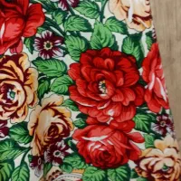 رودوشی و روسری قواره دار|لباس|کاشان, فاز ۲ ناجی آباد|دیوار