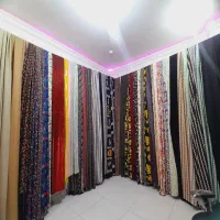 پارچه سرای قیطاسی