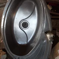 سینک ظرفشویی