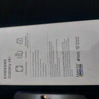 گوشی j4 پلاس