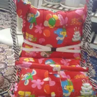 تاب ریلکس  کودک|اسباب‌بازی بچه|زابل, |دیوار