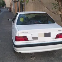 پژو پارس XU7، مدل ۱۳۹۹|خودرو سواری و وانت|تهران, دولاب|دیوار