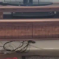 میزتلویزیون درحدنو