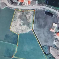 زمین پر برکت