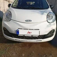 ام وی ام 110s لاکچری