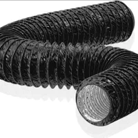 فن کوئل لوله فلکسیبل شرکت کانال سازی فلکسی فنکویل