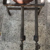 اجاق زمینی رستوران
