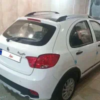 خودرو کوییک GXR