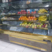 فروش یخچال ویترینی وتاپینگ بستنی|فروشگاه و مغازه|شهرکرد, |دیوار