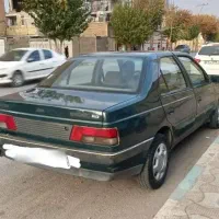 آردی ۸۱|خودرو سواری و وانت|فلاورجان, |دیوار