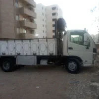 الوند ۶تن|خودرو سنگین|نی‌ریز, |دیوار