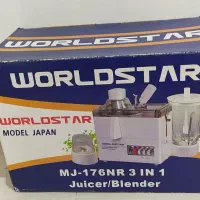 آبمیوه گیری سه کاره