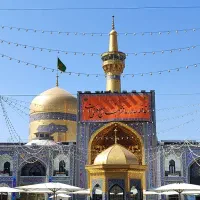 تور مشهد