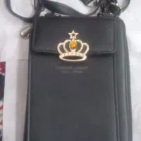 کیف گردنی مفت نو و...