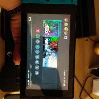 نینتندو سویچ|کنسول، بازی ویدئویی و آنلاین|تهران, مجیدیه|دیوار