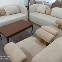 مبل|مبلمان خانگی و میز عسلی|همدان, |دیوار