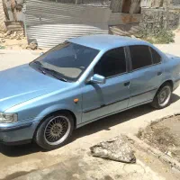 سمند مدل ۸۳