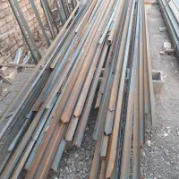 رفسنجان.خریدوفروش ورق کرکره وقوطی دسته دوم ونو|مصالح و تجهیزات ساختمان|رفسنجان, |دیوار